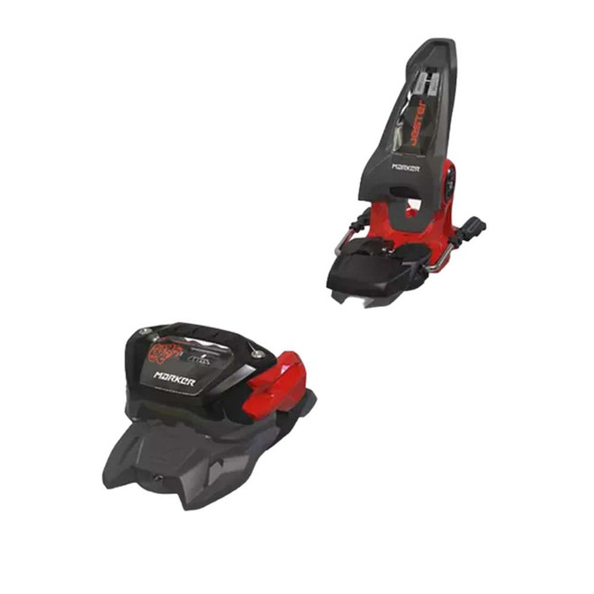 Marker JESTER 16 Ski Bindings 2026 | Corbetts Ski + Snowboard